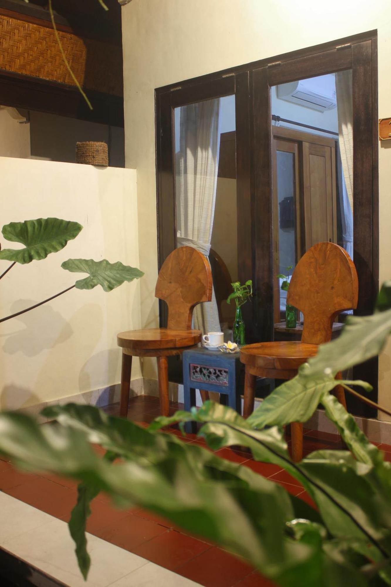 Sari Gong Guest House, A Trishula Collection Ubud  Exterior photo