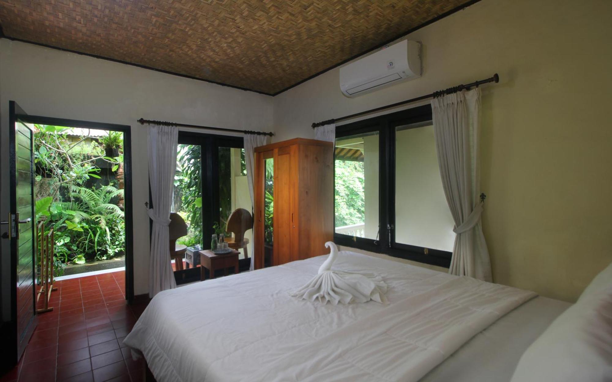 Sari Gong Guest House, A Trishula Collection Ubud  Exterior photo