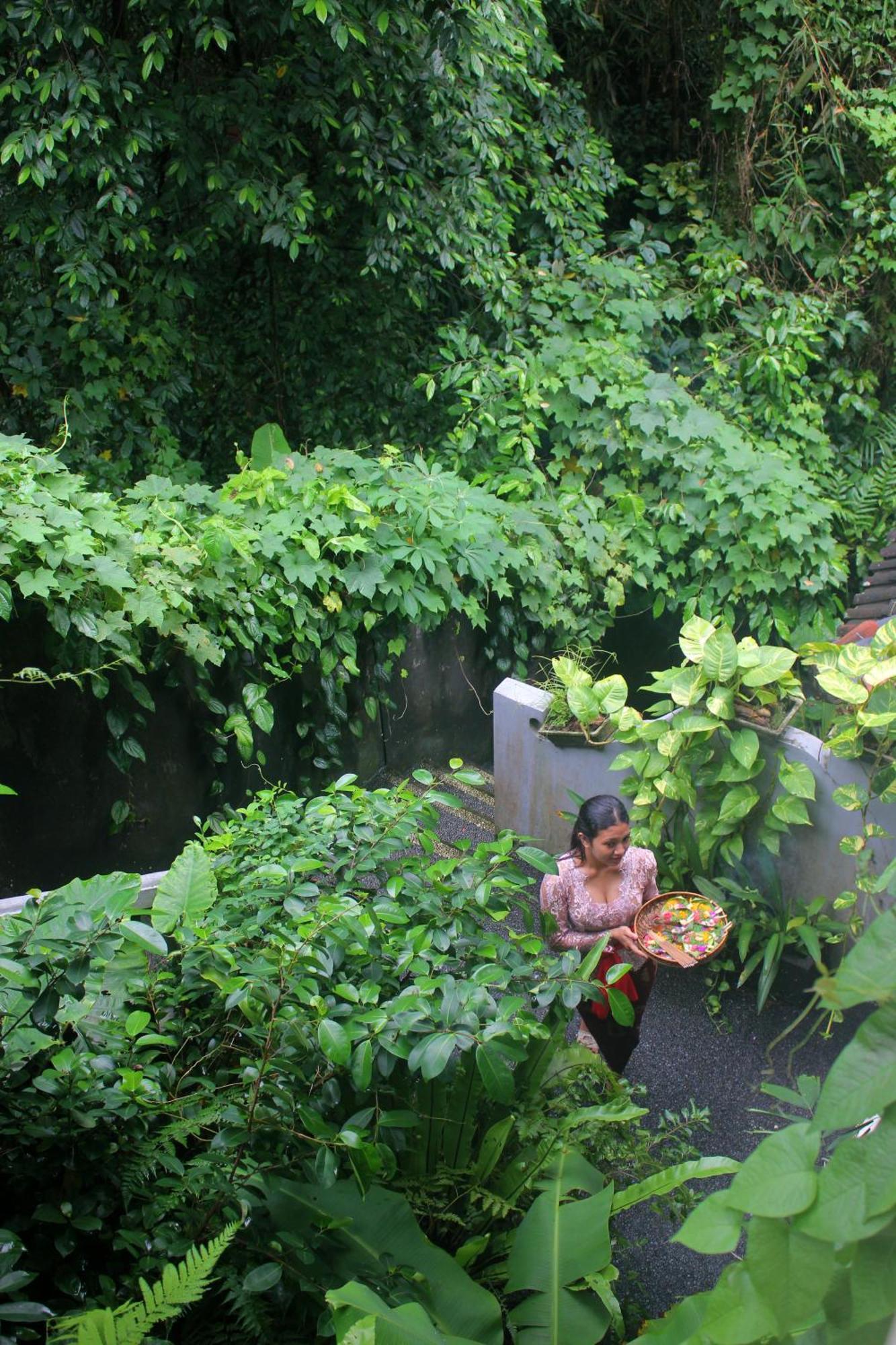 Sari Gong Guest House, A Trishula Collection Ubud  Exterior photo
