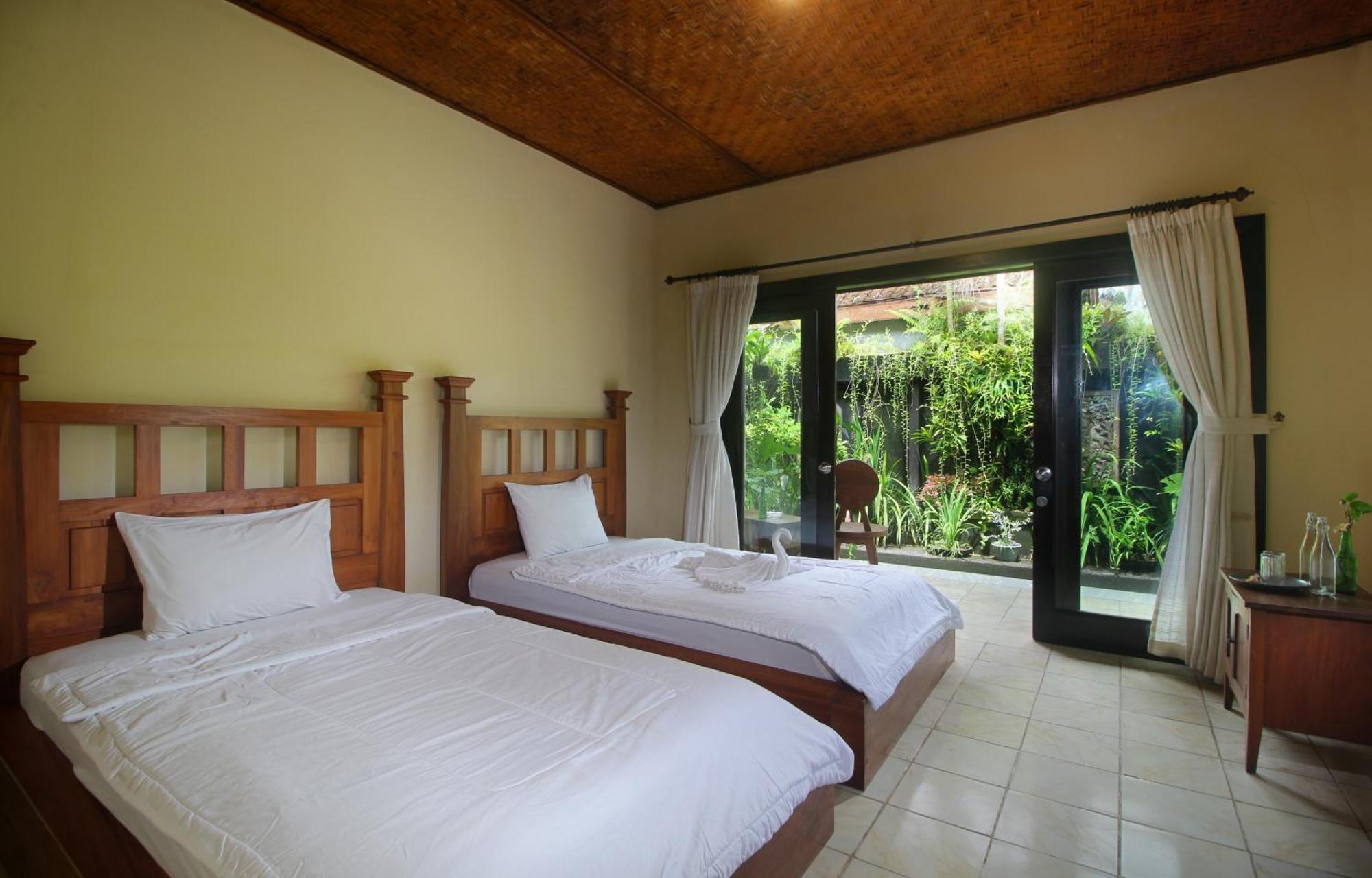 Sari Gong Guest House, A Trishula Collection Ubud  Exterior photo